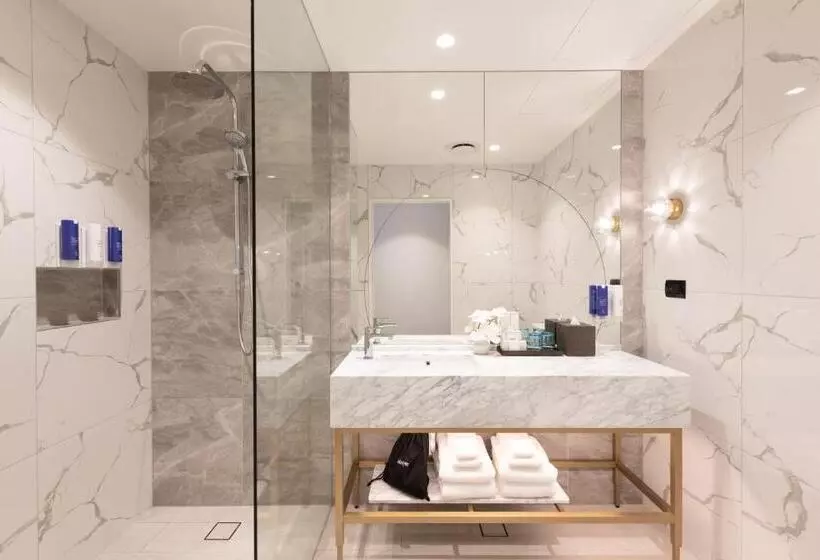 Fotos del hotel Dorsett Gold Coast:  4