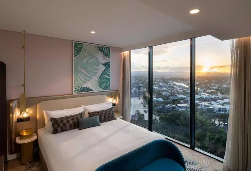 Fotos del hotel Dorsett Gold Coast:  16