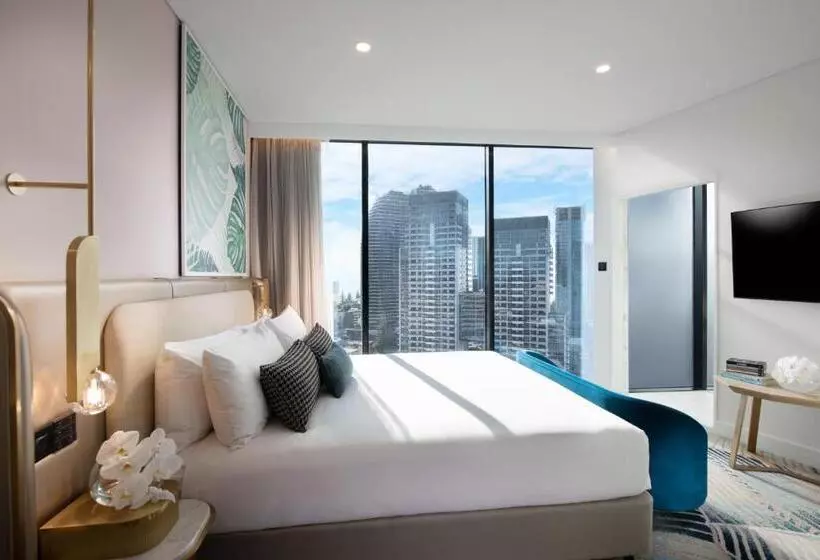 Fotos del hotel Dorsett Gold Coast:  17