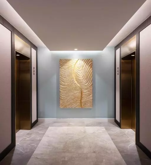 Fotos del hotel Dorsett Gold Coast:  2