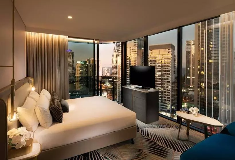 Dorsett Gold Coast