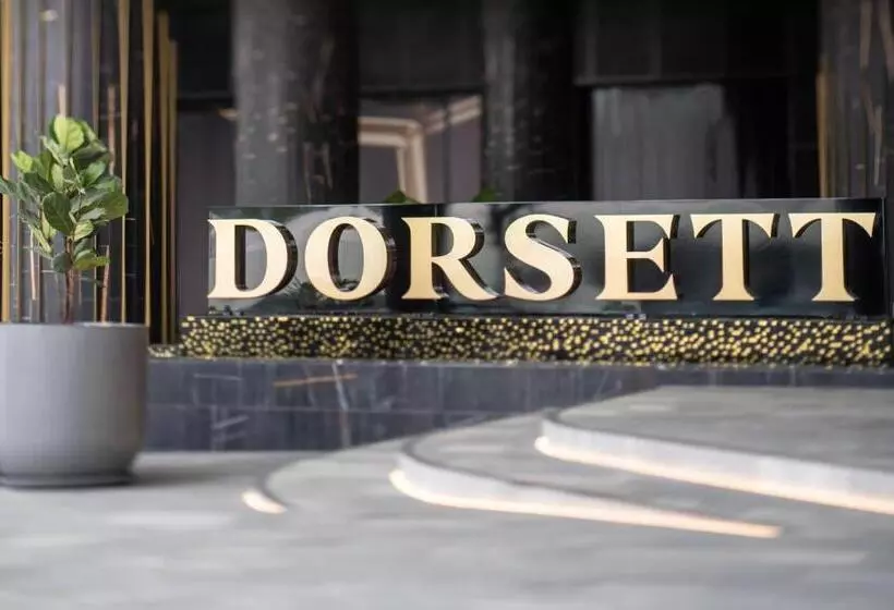 Fotos del hotel Dorsett Gold Coast:  6