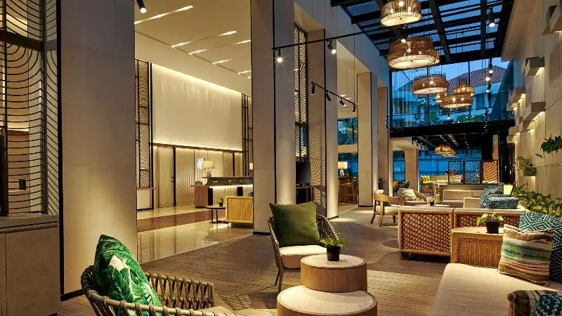 Fotos del hotel Holiday Inn Bali Sanur, An Ihg:  12