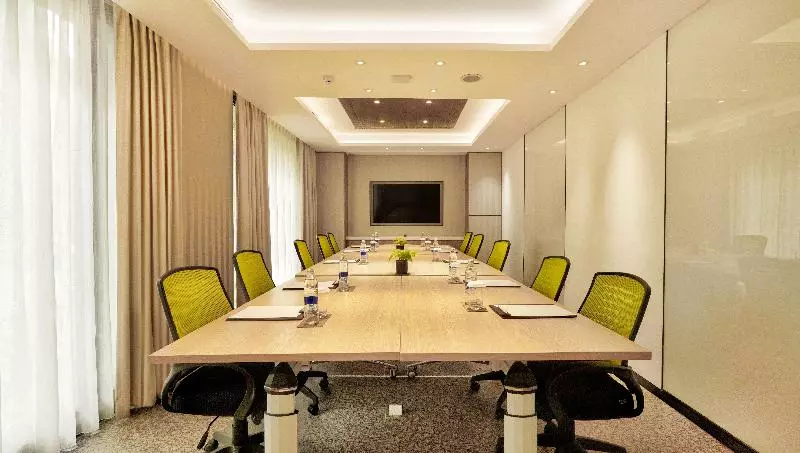 Fotos del hotel Holiday Inn Bali Sanur, An Ihg:  11