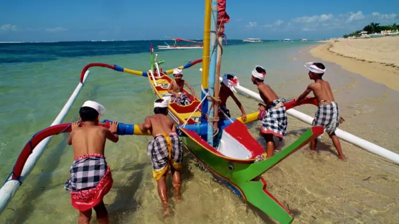 Fotos del hotel Holiday Inn Bali Sanur, An Ihg:  17