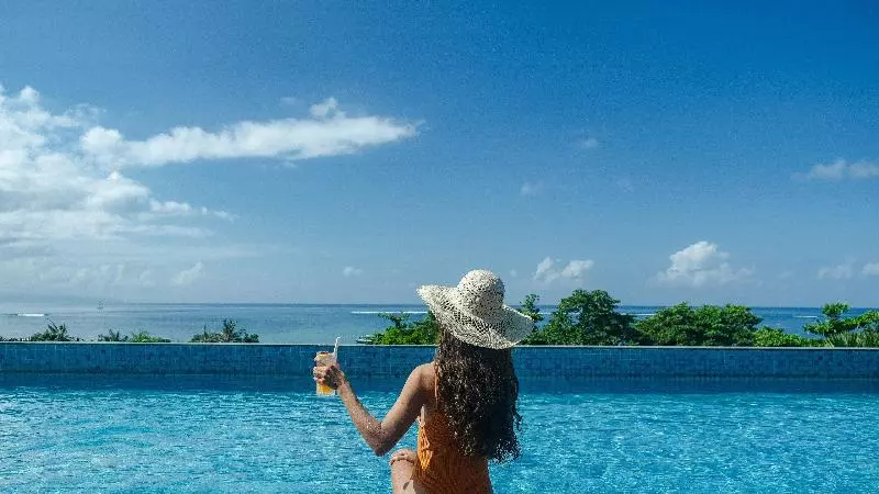 Fotos del hotel Holiday Inn Bali Sanur, An Ihg:  19