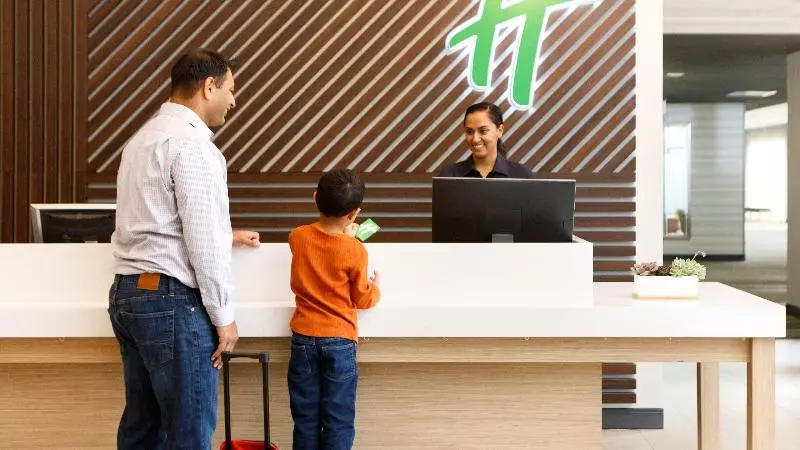 Fotos del hotel Holiday Inn Bali Sanur, An Ihg:  5