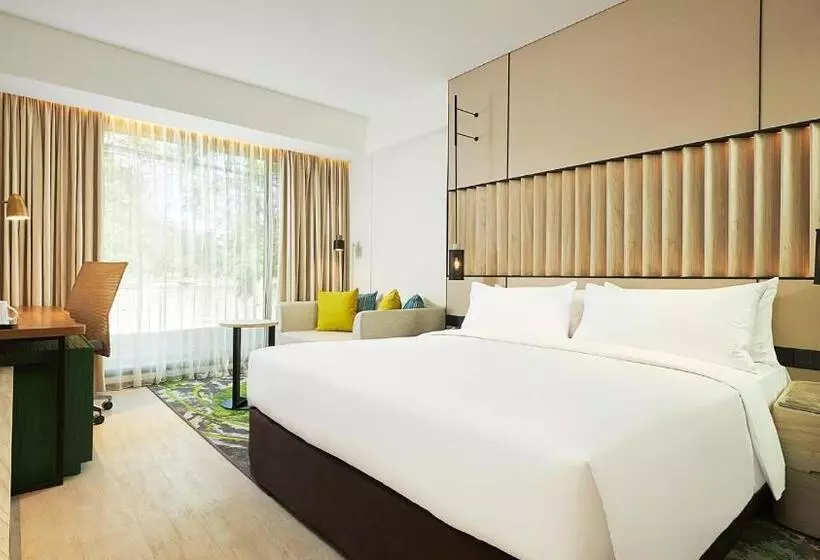 Fotos del hotel Holiday Inn Bali Sanur, An Ihg:  8