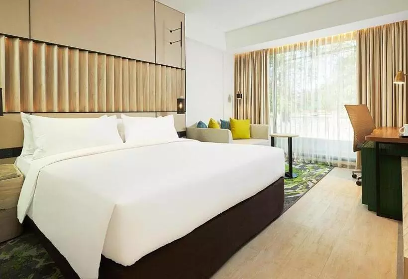 Holiday Inn Bali Sanur, An Ihg