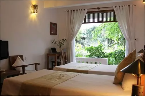 Fotos del hotel Hoi An Coco River Resort & Spa:  24