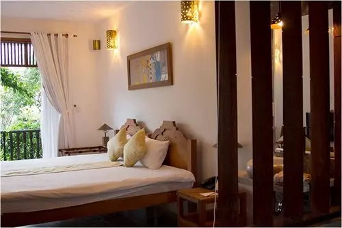 Fotos del hotel Hoi An Coco River Resort & Spa:  2