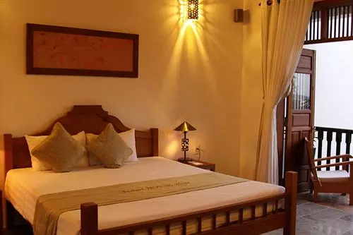 Fotos del hotel Hoi An Coco River Resort & Spa:  19