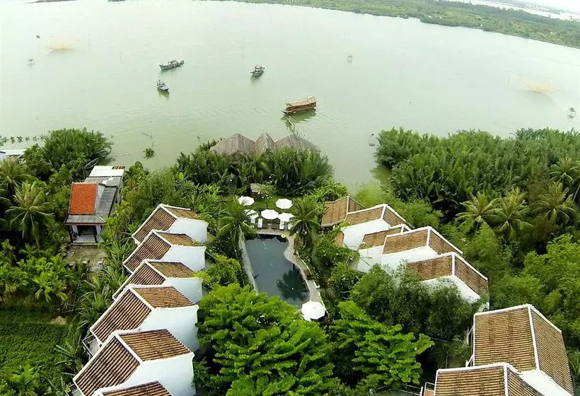 Fotos del hotel Hoi An Coco River Resort & Spa:  10