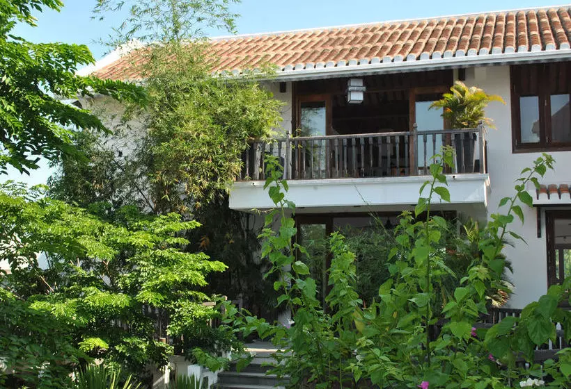 Fotos del hotel Hoi An Coco River Resort & Spa:  15