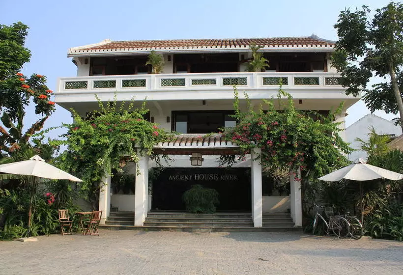 Hoi An Coco River Resort & Spa