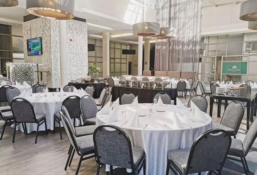 Fotos del hotel Doubletree By Hilton Cape Town Upper Eastside:  6