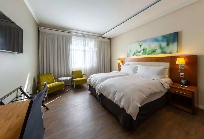 Doubletree By Hilton Cape Town Upper Eastside