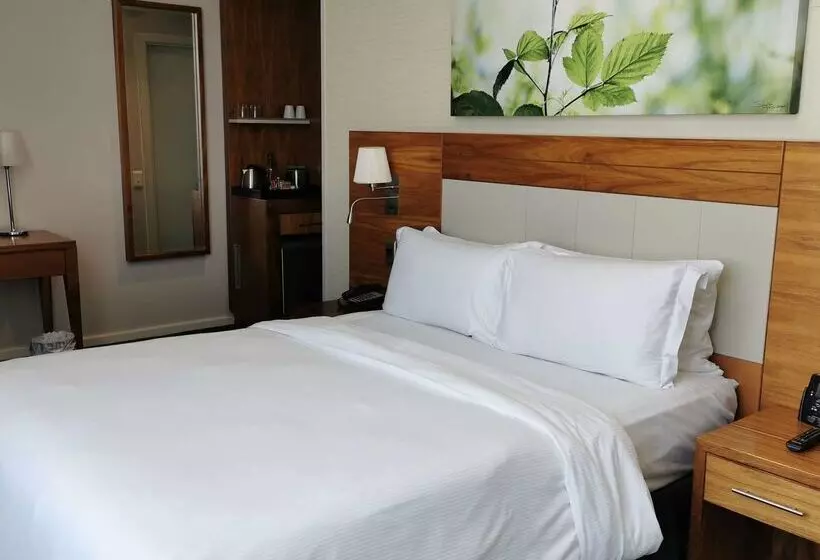 Fotos del hotel Doubletree By Hilton Cape Town Upper Eastside:  8