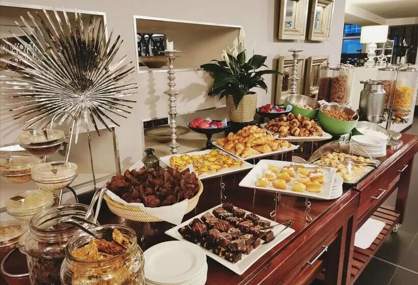 Fotos del hotel Doubletree By Hilton Cape Town Upper Eastside:  9