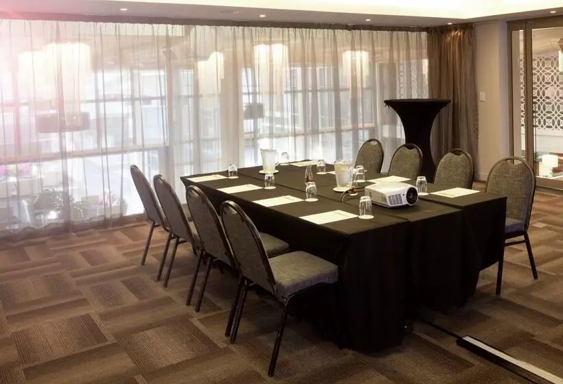 Fotos del hotel Doubletree By Hilton Cape Town Upper Eastside:  21