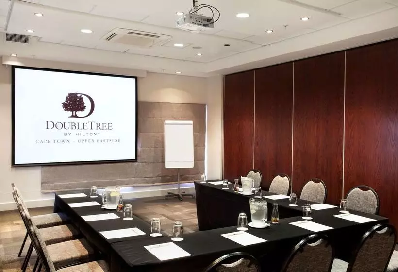 Fotos del hotel Doubletree By Hilton Cape Town Upper Eastside:  25