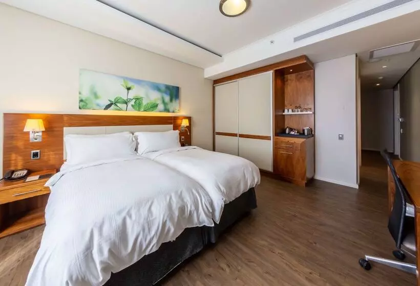 Fotos del hotel Doubletree By Hilton Cape Town Upper Eastside:  15