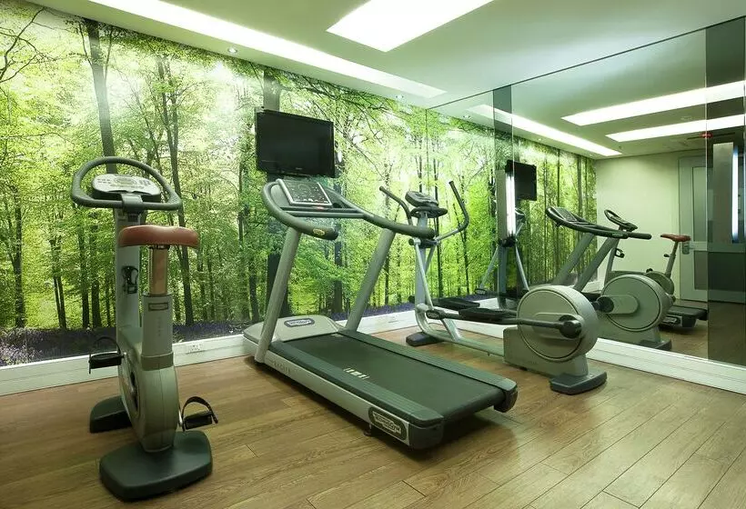 Fotos del hotel Doubletree By Hilton Cape Town Upper Eastside:  2