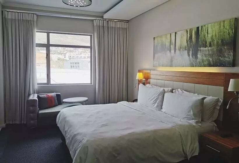 Fotos del hotel Doubletree By Hilton Cape Town Upper Eastside:  5