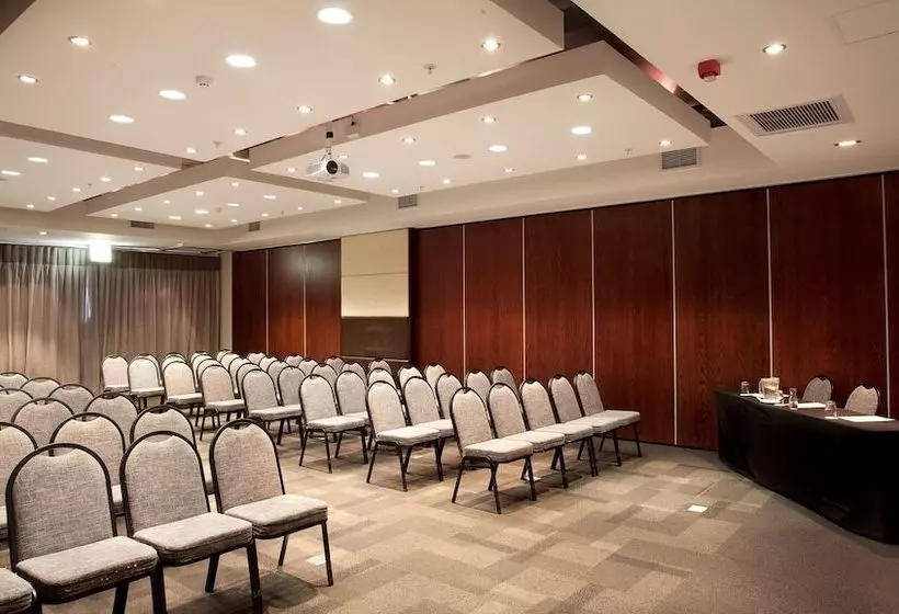 Fotos del hotel Doubletree By Hilton Cape Town Upper Eastside:  16