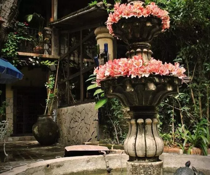 Fotos del hotel Hacienda Don Juan:  18