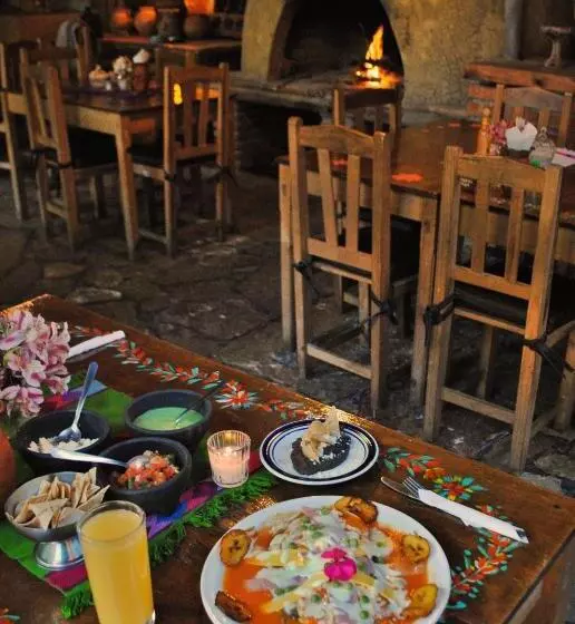 Fotos del hotel Hacienda Don Juan:  20