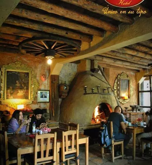 Fotos del hotel Hacienda Don Juan:  17