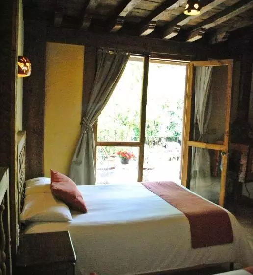 Fotos del hotel Hacienda Don Juan:  16