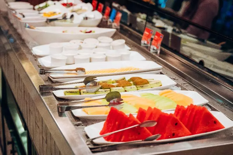 Fotos del hotel Holiday Inn Express Taichung Park, An Ihg:  19