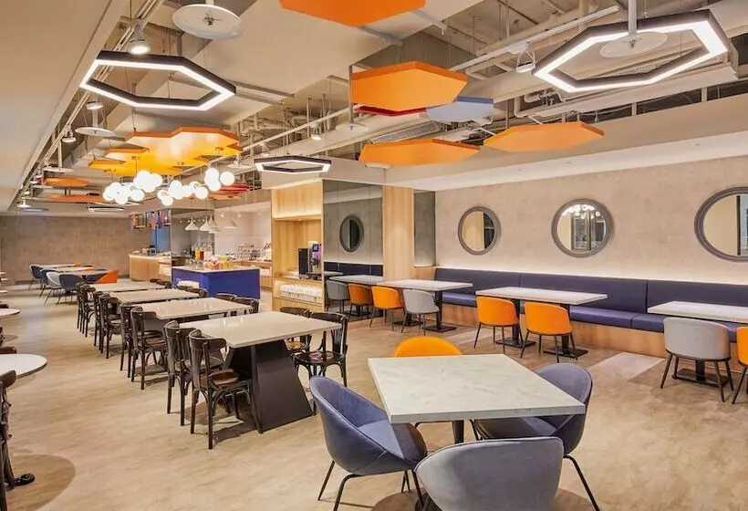 Fotos del hotel Holiday Inn Express Taichung Park, An Ihg:  12