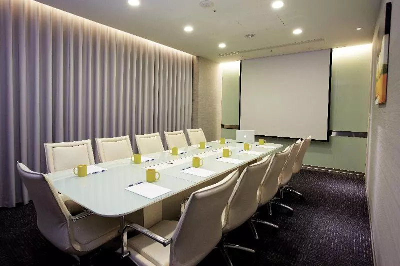 Fotos del hotel Holiday Inn Express Taichung Park, An Ihg:  16