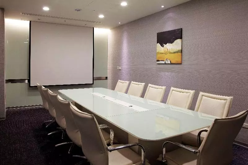 Fotos del hotel Holiday Inn Express Taichung Park, An Ihg:  20