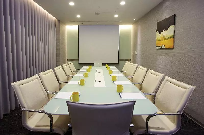 Fotos del hotel Holiday Inn Express Taichung Park, An Ihg:  23