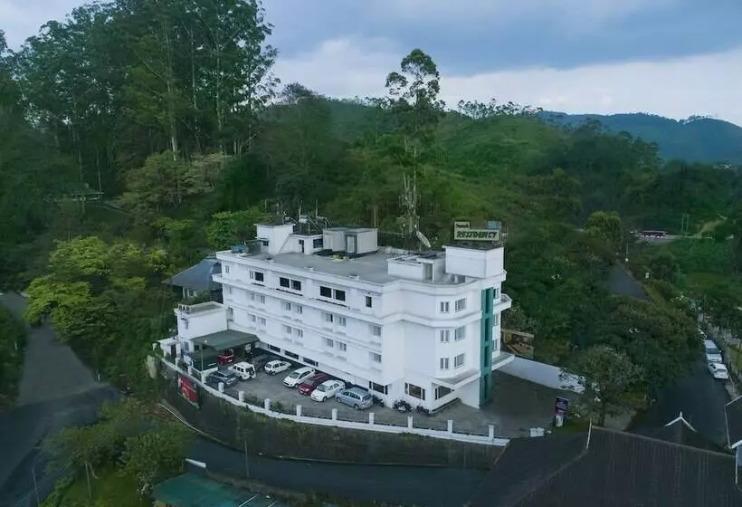 Fotos del hotel Issacs Residency:  9