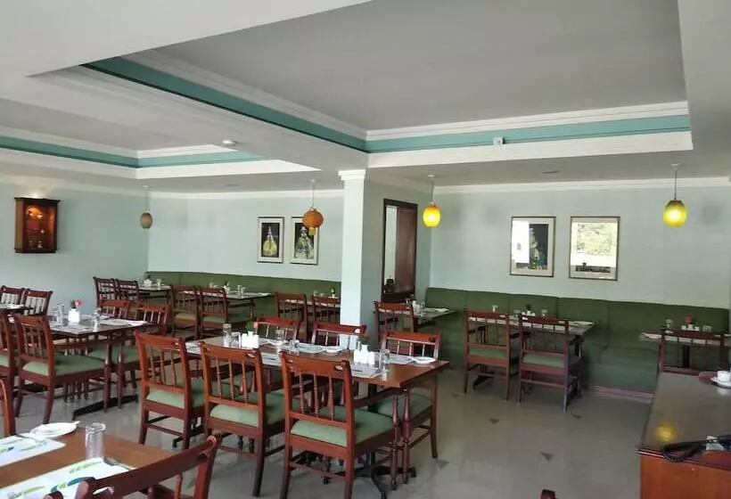 Fotos del hotel Issacs Residency:  23