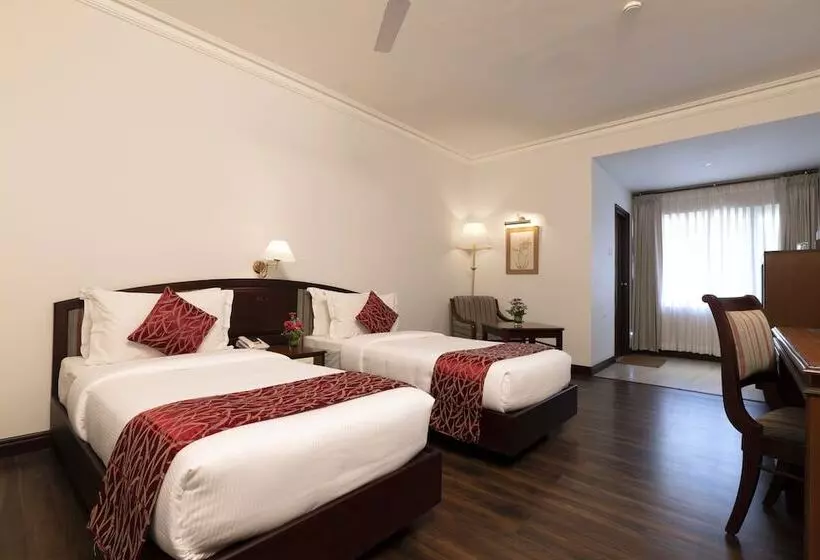 Fotos del hotel Issacs Residency:  22