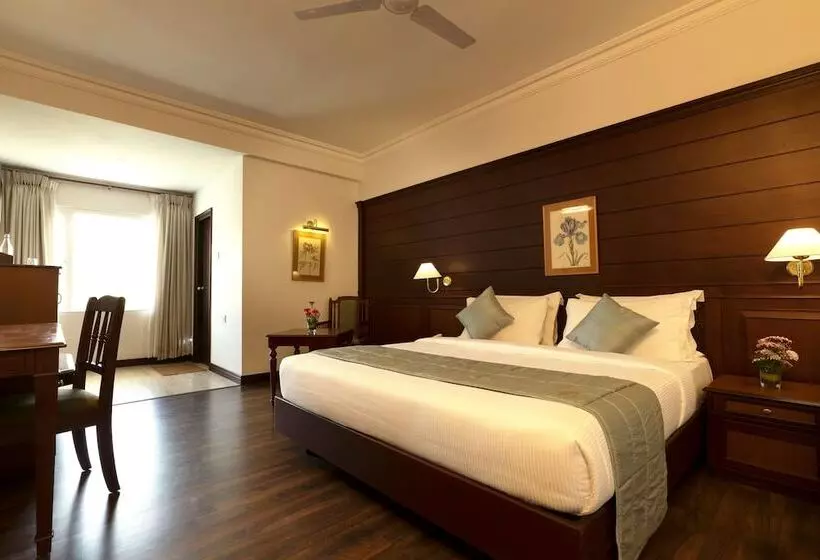 Fotos del hotel Issacs Residency:  20