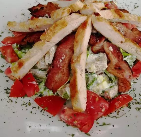 Fotos del hotel Hotel N:  20