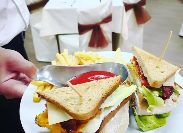 Fotos del hotel Hotel N:  10