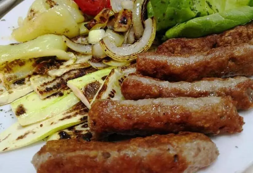 Fotos del hotel Hotel N:  6