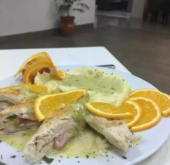 Fotos del hotel Hotel N:  12