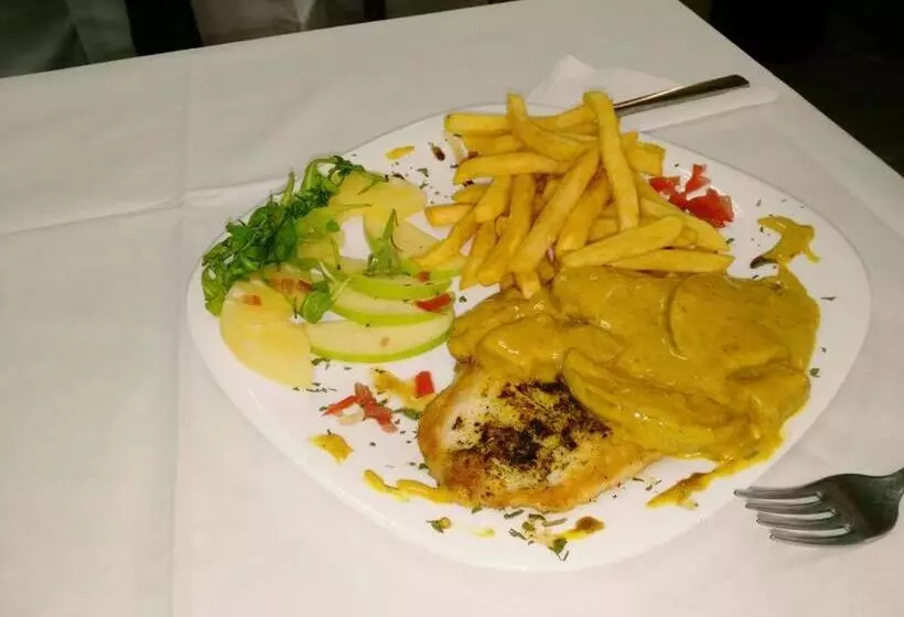 Fotos del hotel Hotel N:  4