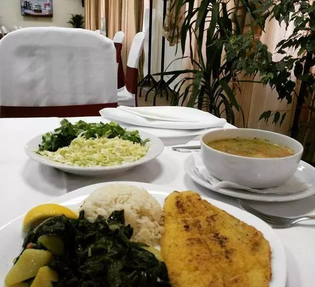 Fotos del hotel Hotel N:  8