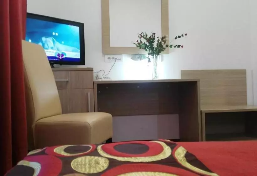 Fotos del hotel Hotel N:  19