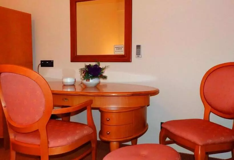 Fotos del hotel Hotel N:  24